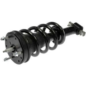 Suspension