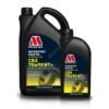 Transmission Oil