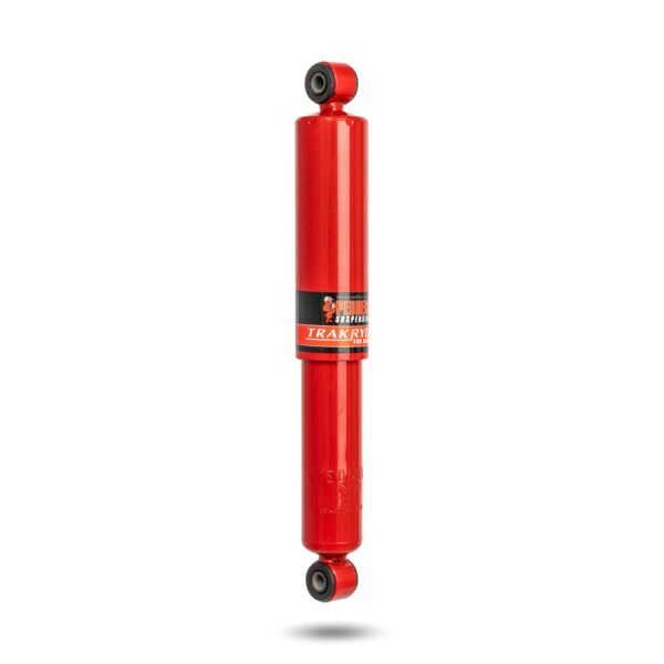 Pedders Trakryder 35mm Steering Damper