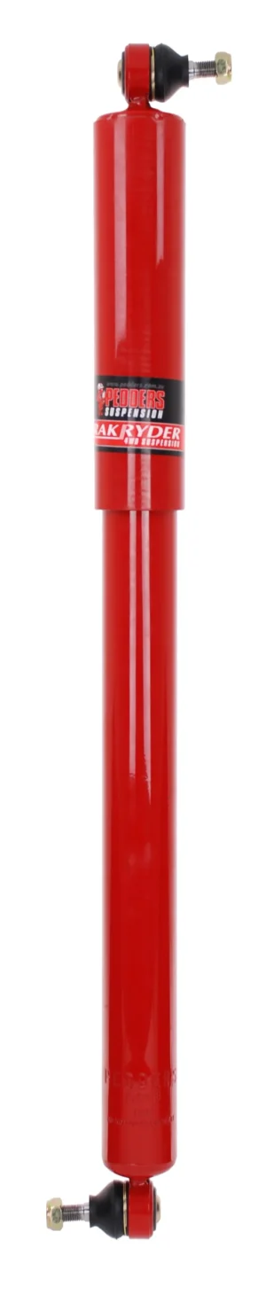 Pedders Trakryder 35mm Steering Damper
