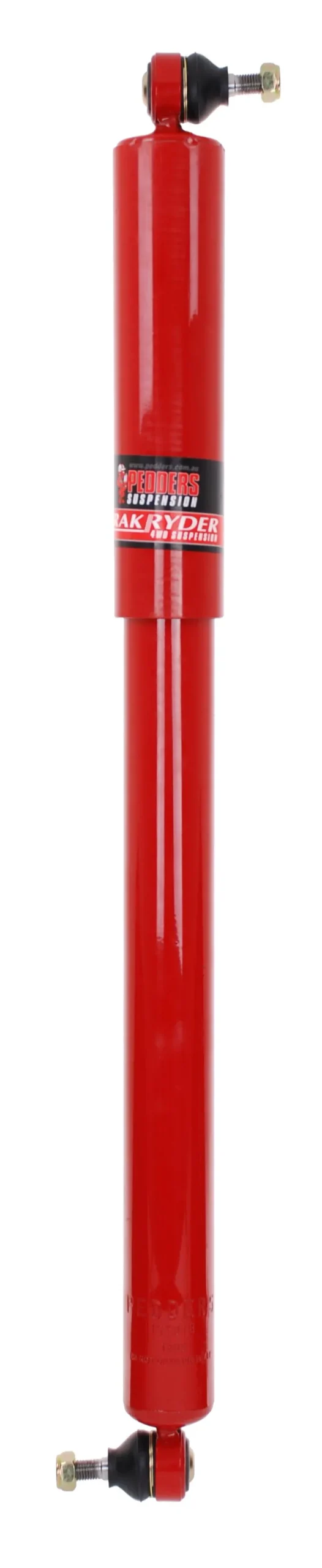 Pedders Trakryder 35mm Steering Damper