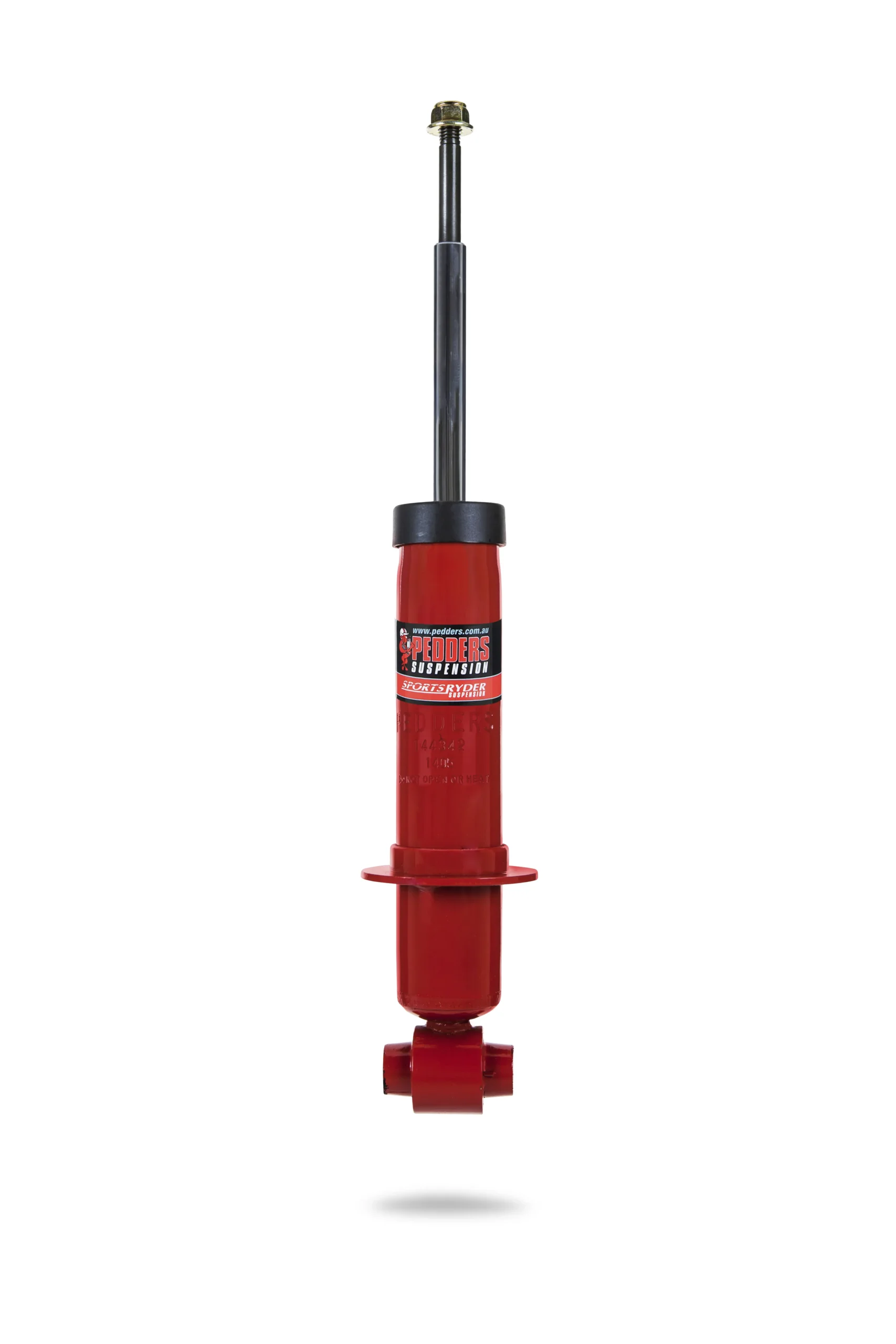 Pedders Gas Sports Ryder Spring Seat