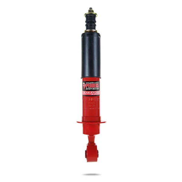 Trakryder Foam Cell Spring Seat