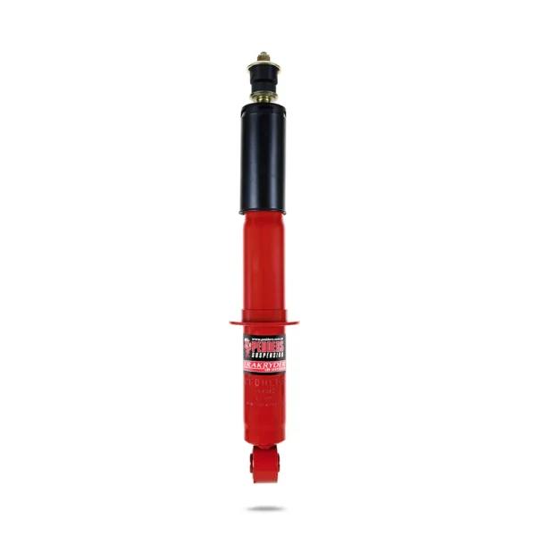 Trakryder Foam Cell Spring Seat