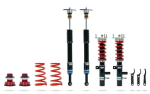 Pedders Extreme XA Coilover Kit