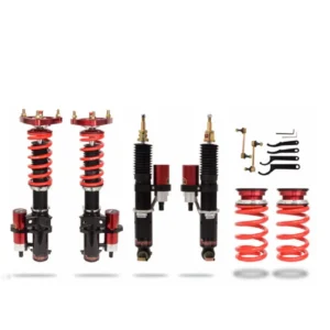 Remote Canister Adj. Coilover