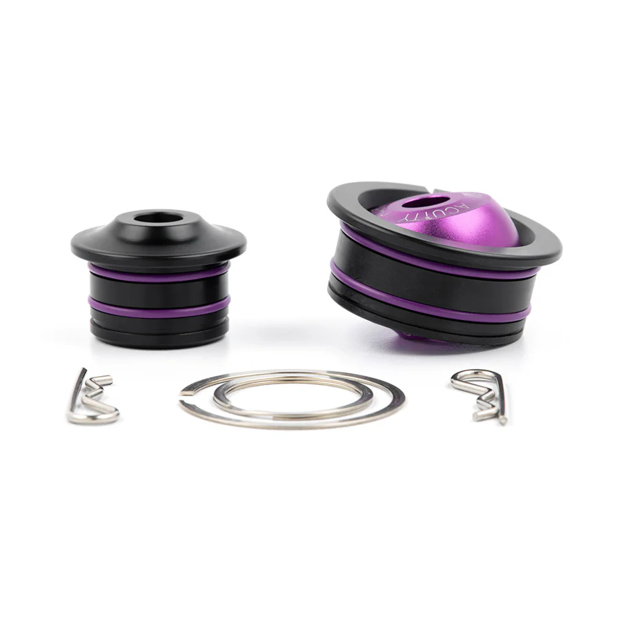 Acuity ACU-1881 Shifter Cable Bushing Upgrade Various Honda Including Civic FN2 FK2 FK8 FL5 07+