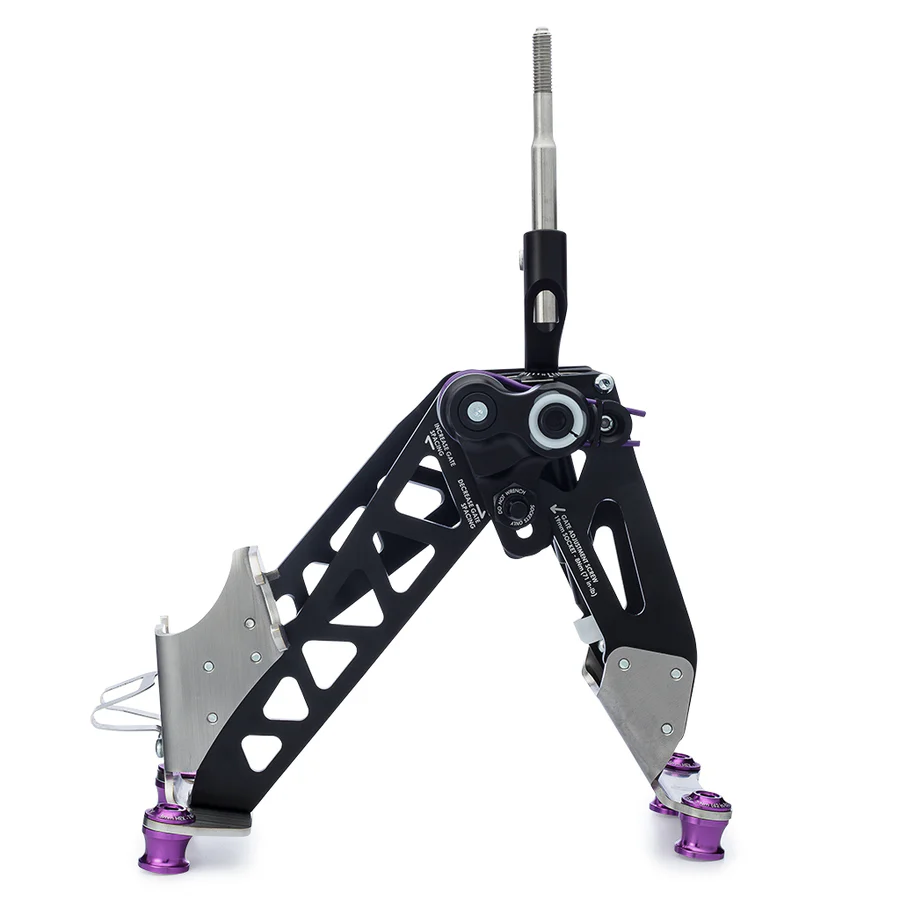 Acuity Fully Adjustable Short Shifter Honda Civic Type R FK8 Sport FK7 17-21