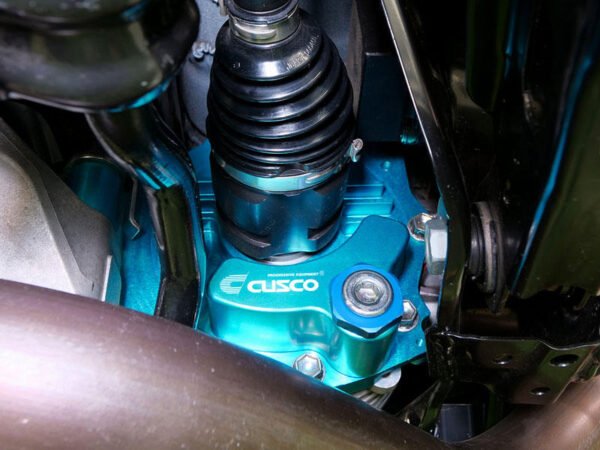 CUSCO 1C7008AS Differential Cover TOYOTA GR Corolla GR Yaris GXPA16 GZEA14 - Image 2