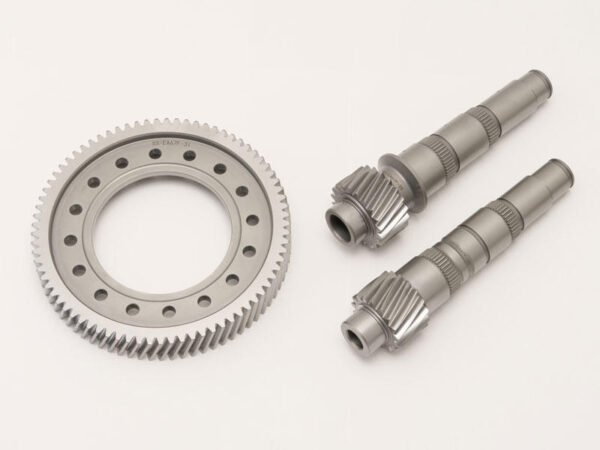 CUSCO 1C7029A48 Final Gear Set TOYOTA GR Yaris GXPA16 G16E-GTS