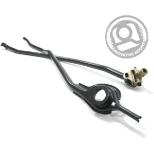 Innovative Mounts Honda Civic EG/EK 92-00/Honda Integra DC2 90-01 Shift Linkages (B-Series)
