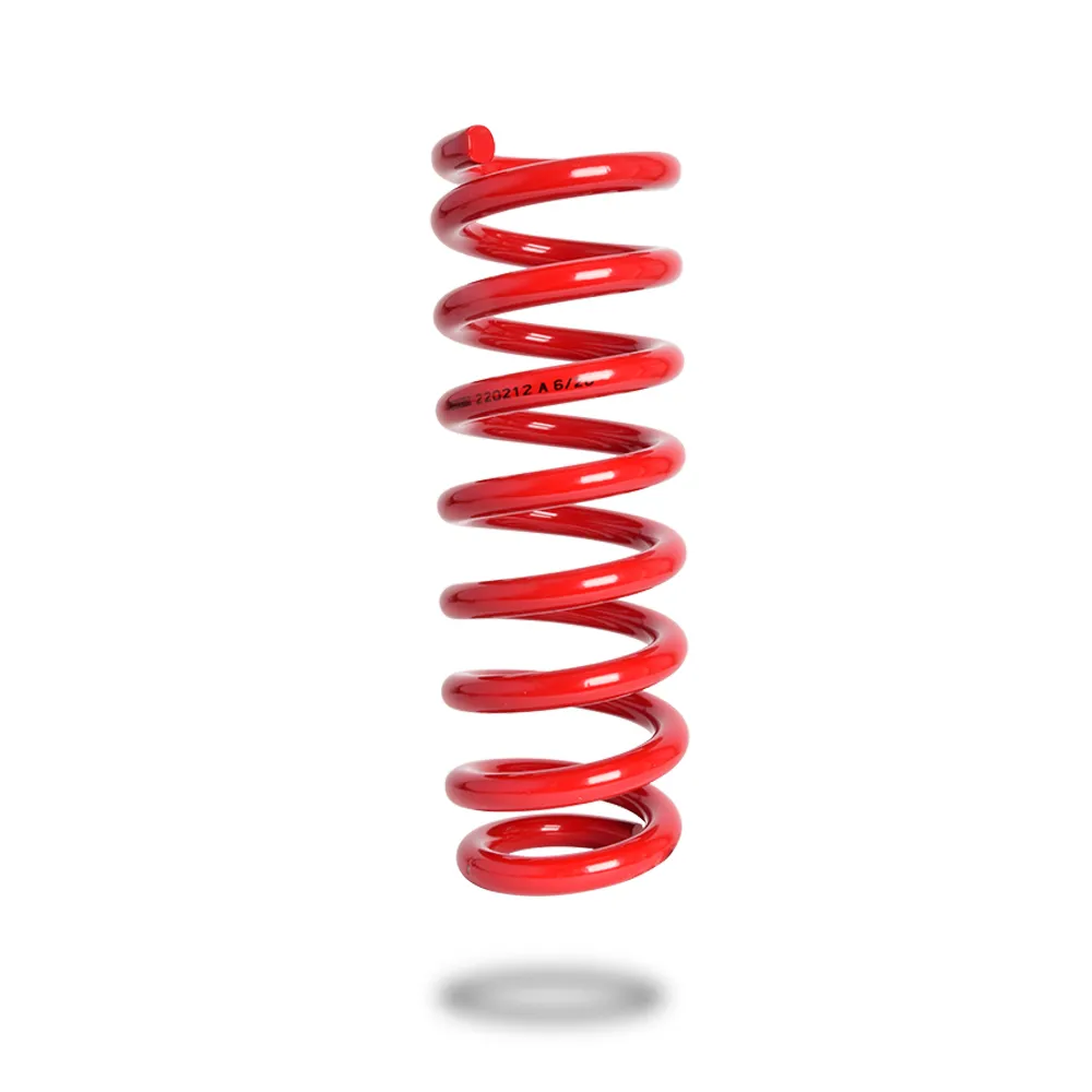 Pedders Trakryder Coil Spring