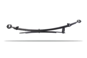 Pedders TrakRyder Variable Rate Leaf Spring with Eye Bushes