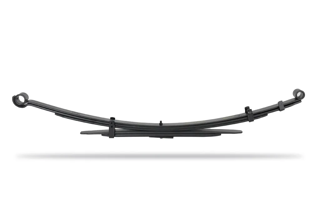 Pedders Trakryder Leaf Spring