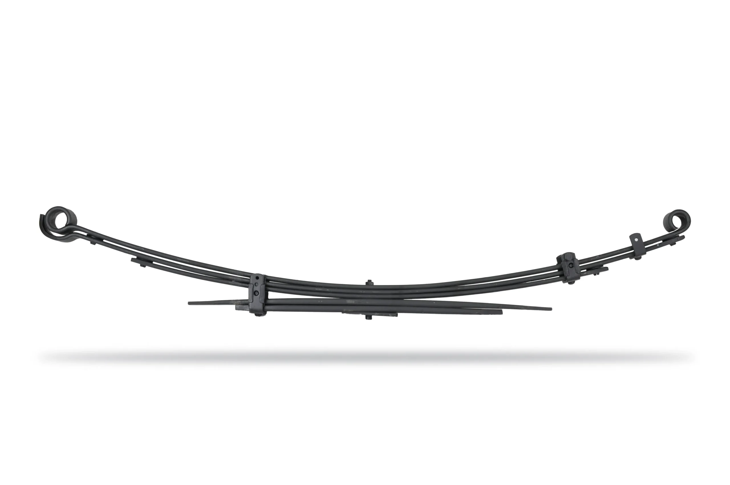 Pedders Trakryder Leaf Spring