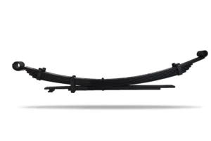 Pedders Trakryder Leaf Spring