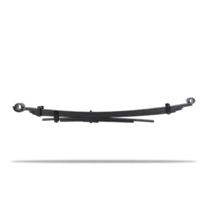 Pedders Trakryder Leaf Spring