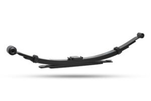 Pedders Trakryder Leaf Spring with Rubber eye bush