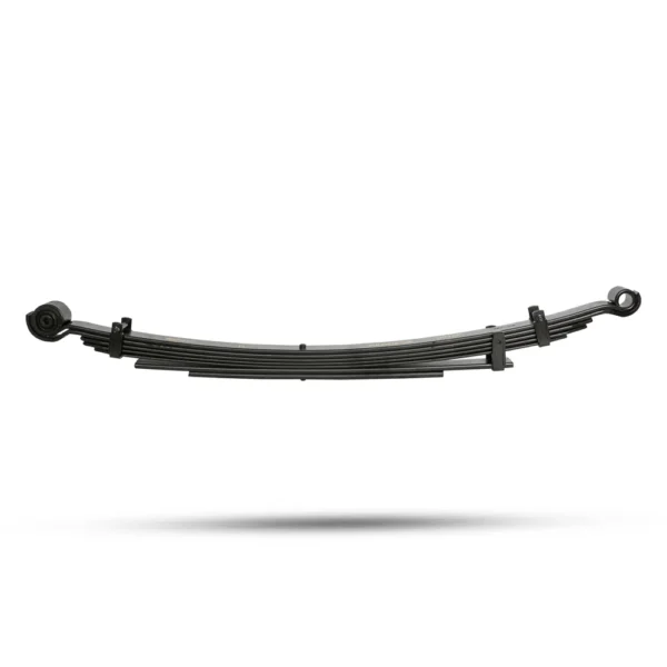 Pedders Trakryder Leaf Spring with Rubber eye bush