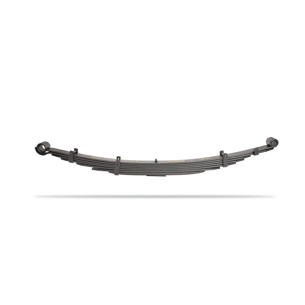 Pedders Trakryder Leaf Spring