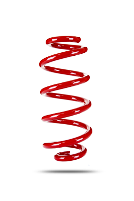 Pedders Trakryder Coil Spring