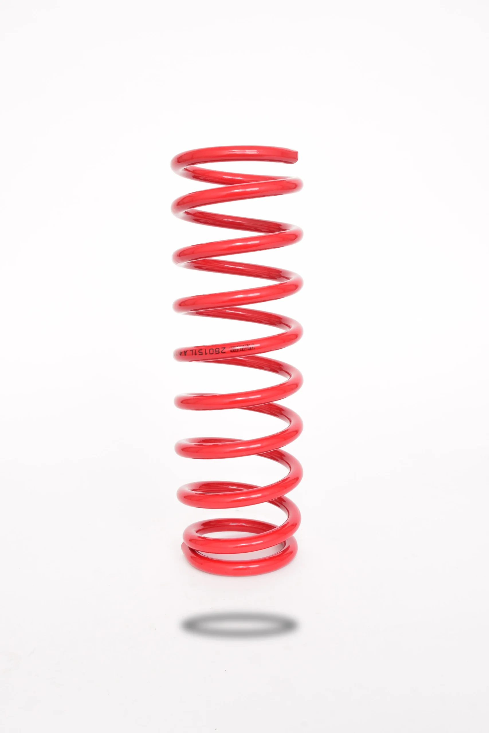 Pedders Trakryder Coil Spring