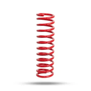 Pedders Trakryder Front Coil Spring Raised