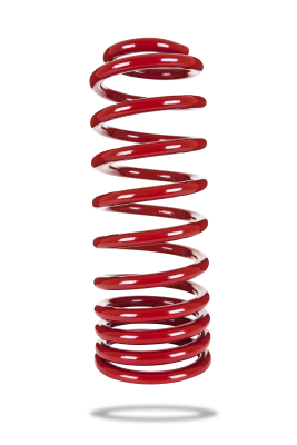 Pedders Trakryder Coil Spring