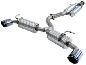 HKS 31019-AT114 Hi Power Spec L II Toyota Yaris GR