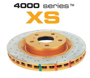 4000 series - XS