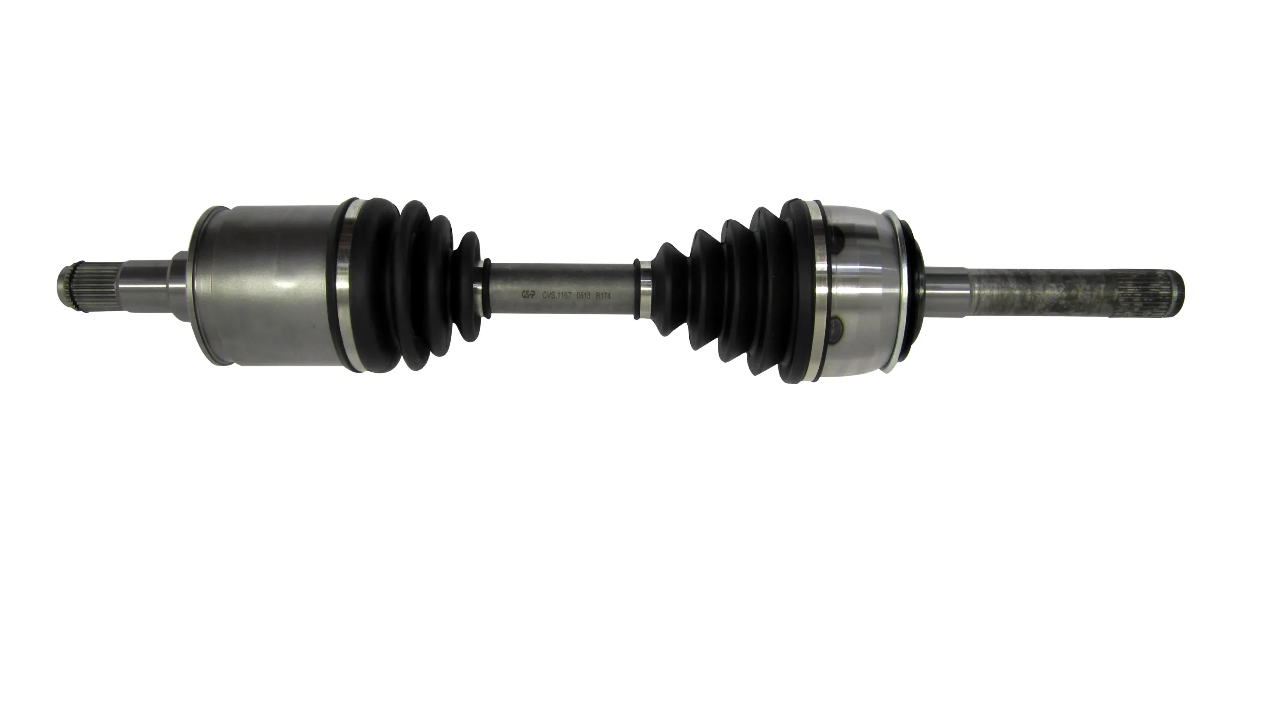 Pedders CV - Shafts (New)