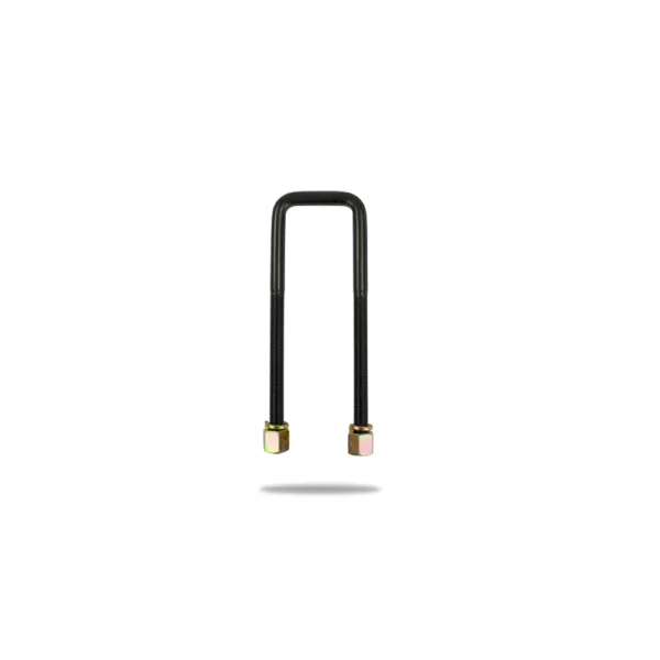 SQ U Bolt 62 x14 x 225