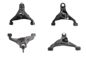 Pedders Control Arm