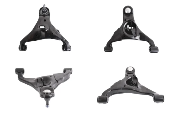 Pedders Control Arm