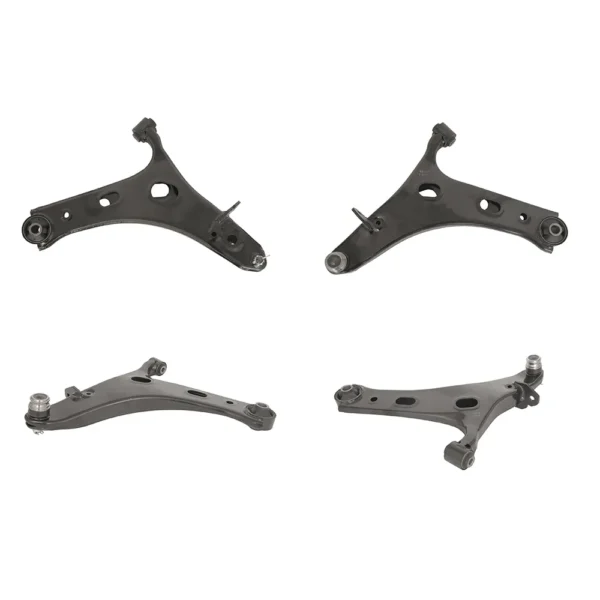 Pedders Control Arm