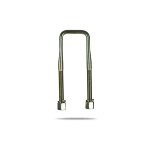 RD SQ U-bolt 64 x 14 x 200mm