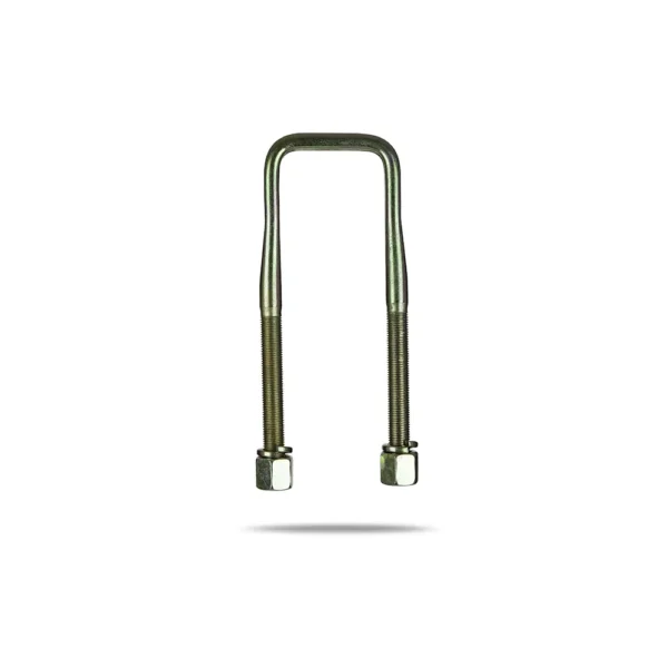 RD SQ U-bolt 64 x 14 x 200mm
