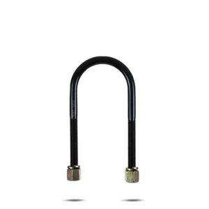 U-Bolt 84 x 14 x 195mm