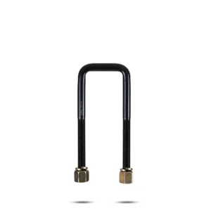 SQ U-bolt 62 x 14 x 185mm
