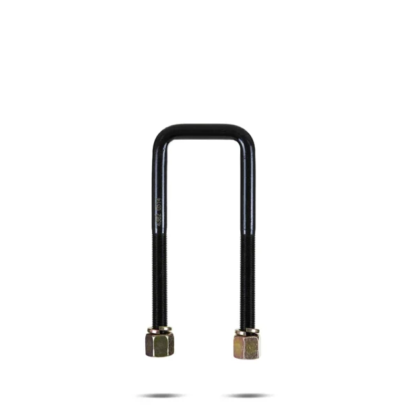 SQ U-bolt 62 x 14 x 185mm