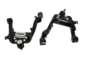 TrakRyder eXtreme Upper Control Arm