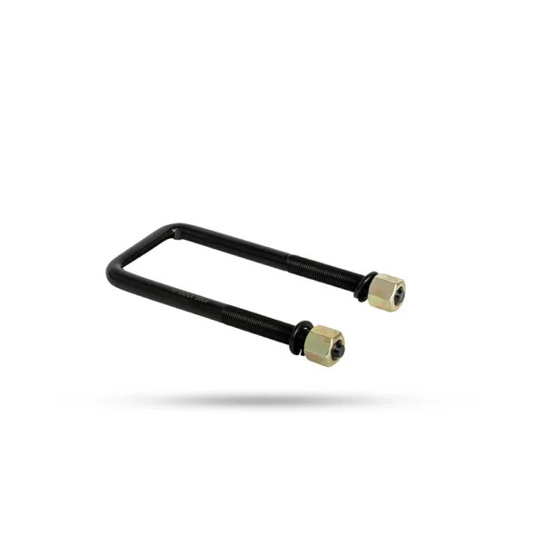 SQ U/Bolt 72 x14 x185mm