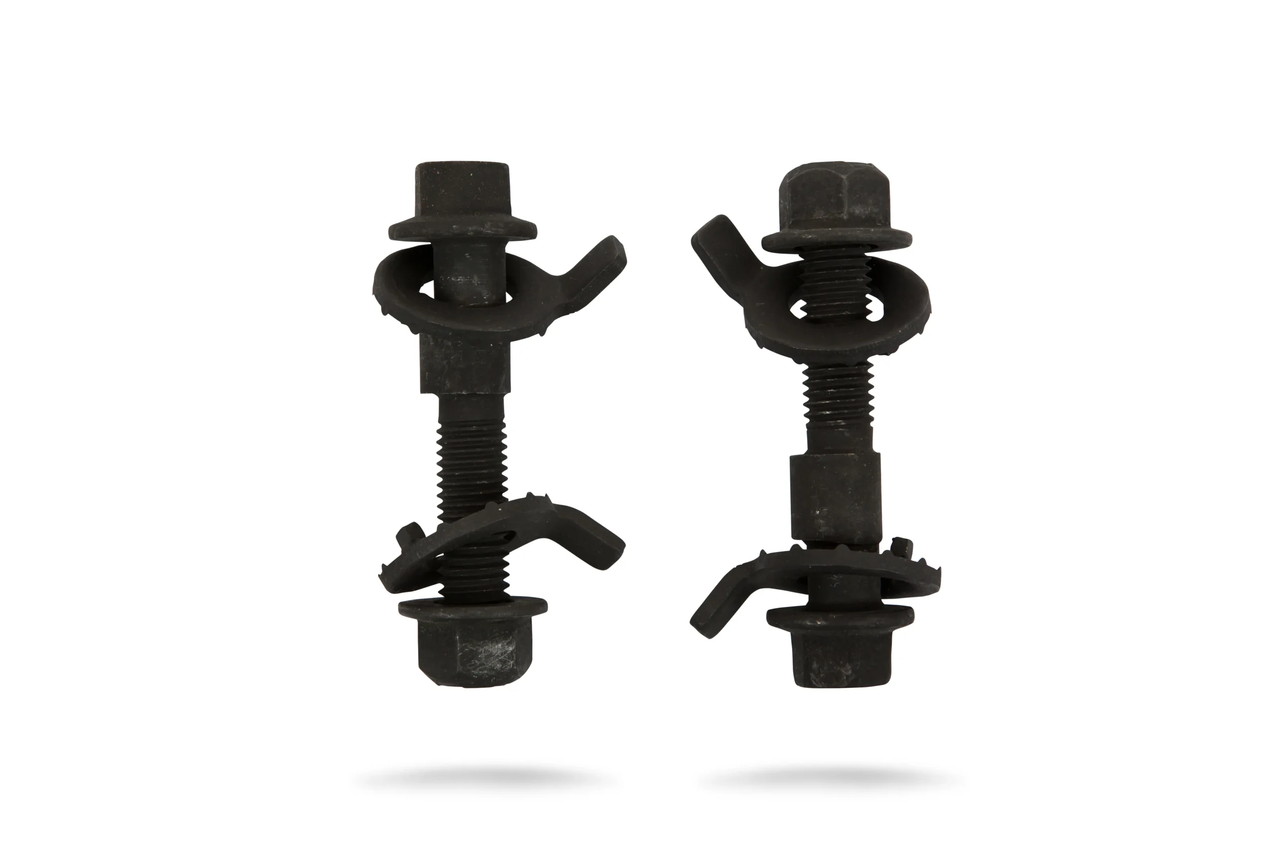 Pedders Camber Pin - 15mm (Pair)