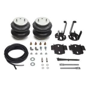 Pedders Air Assist Bellows Kiit