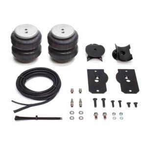 Pedders Air Assist Leaf Spring Bellows Kit