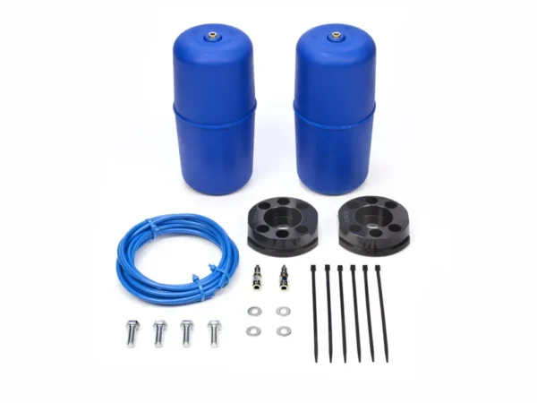 Pedders Airbag Kit