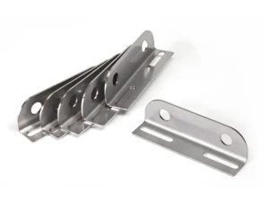 Bracket- Air Assist valves(6)