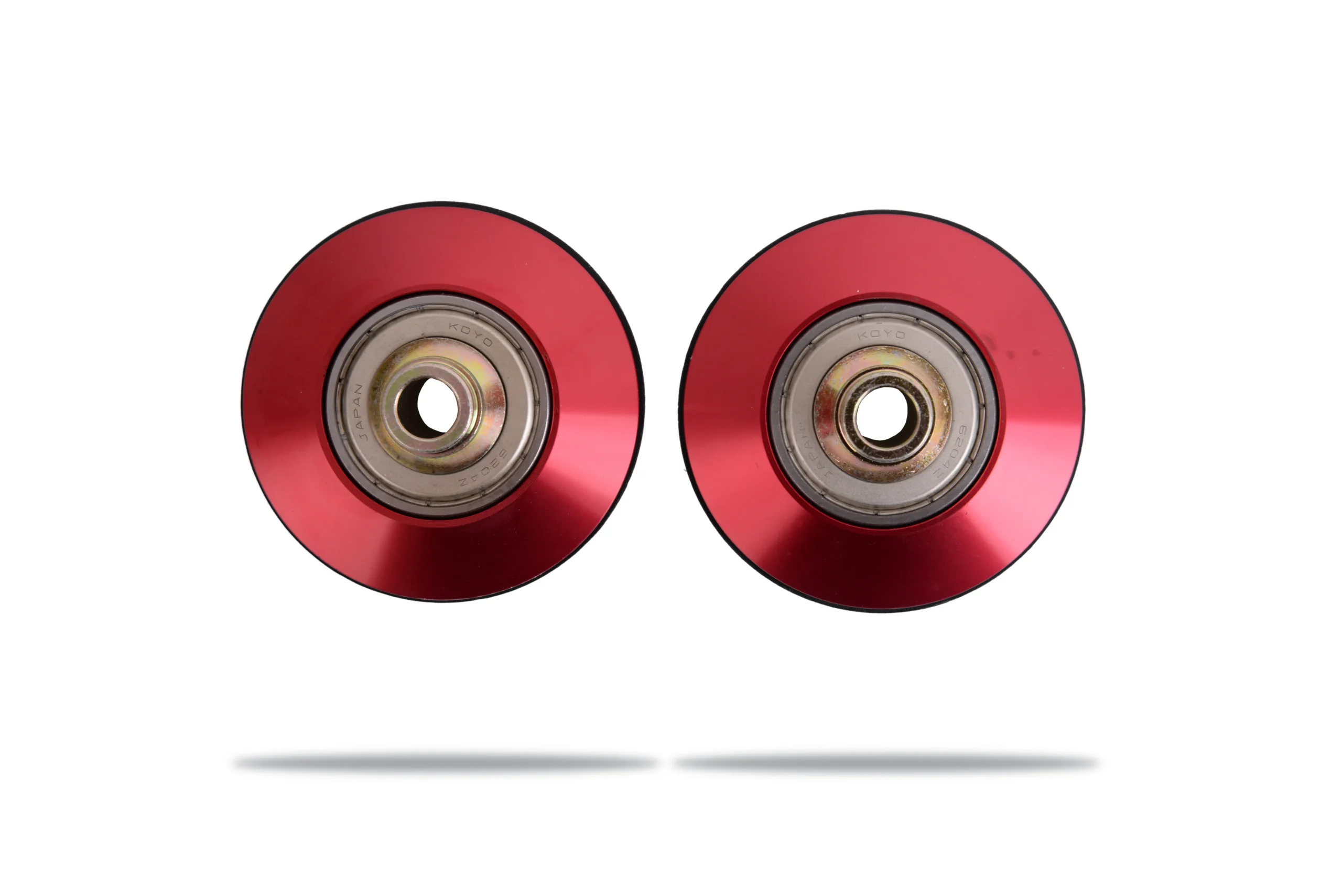 Pedders Coil Over Bearing Spring Seat for 12mm OD Shafts (Pkt.2)