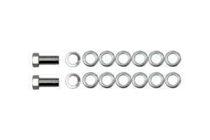 Pedders PX Ranger Centre Bearing Drop Kit