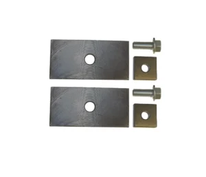 Axle Wedge Kit